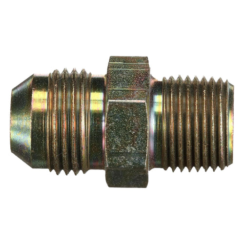 163334 - OEM HYDRAULIC CONNECTOR - CASE CONSTRUCTION
