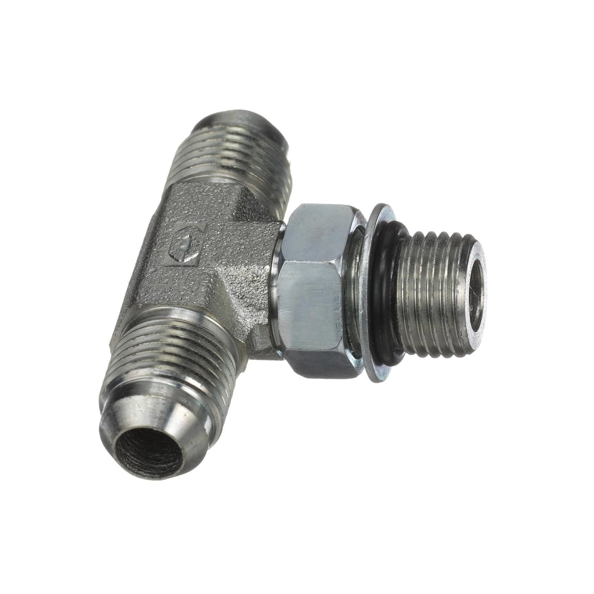 163335 - OEM HYDRAULIC TEE - CASE CONSTRUCTION