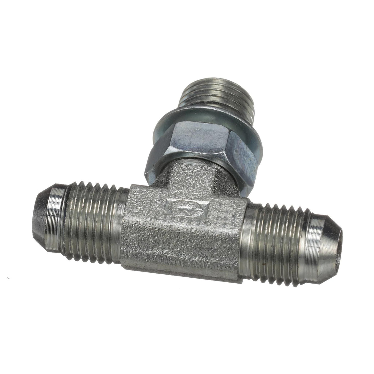 163335 - OEM HYDRAULIC TEE - CASE CONSTRUCTION