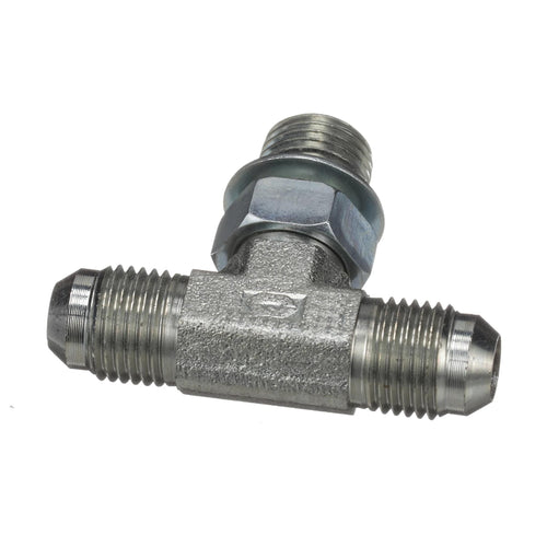 163335 - OEM HYDRAULIC TEE - CASE CONSTRUCTION