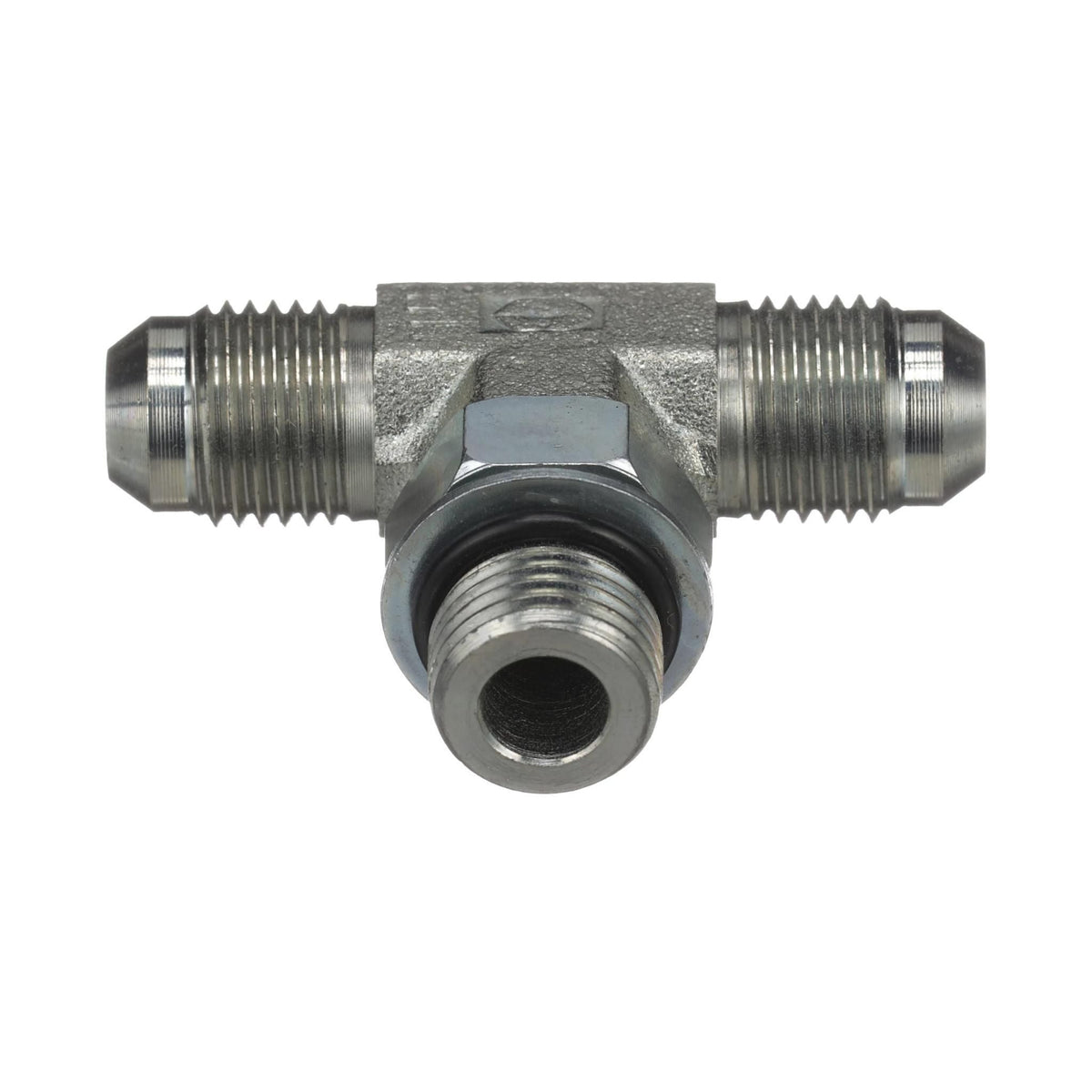 163335 - OEM HYDRAULIC TEE - CASE CONSTRUCTION