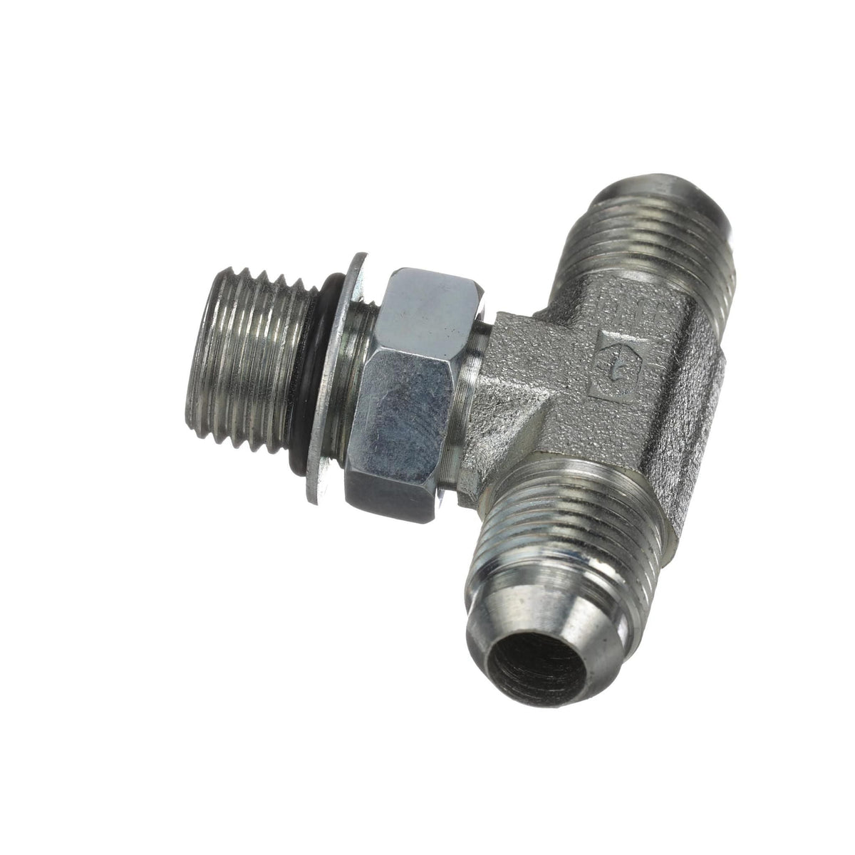 163335 - OEM HYDRAULIC TEE - CASE CONSTRUCTION
