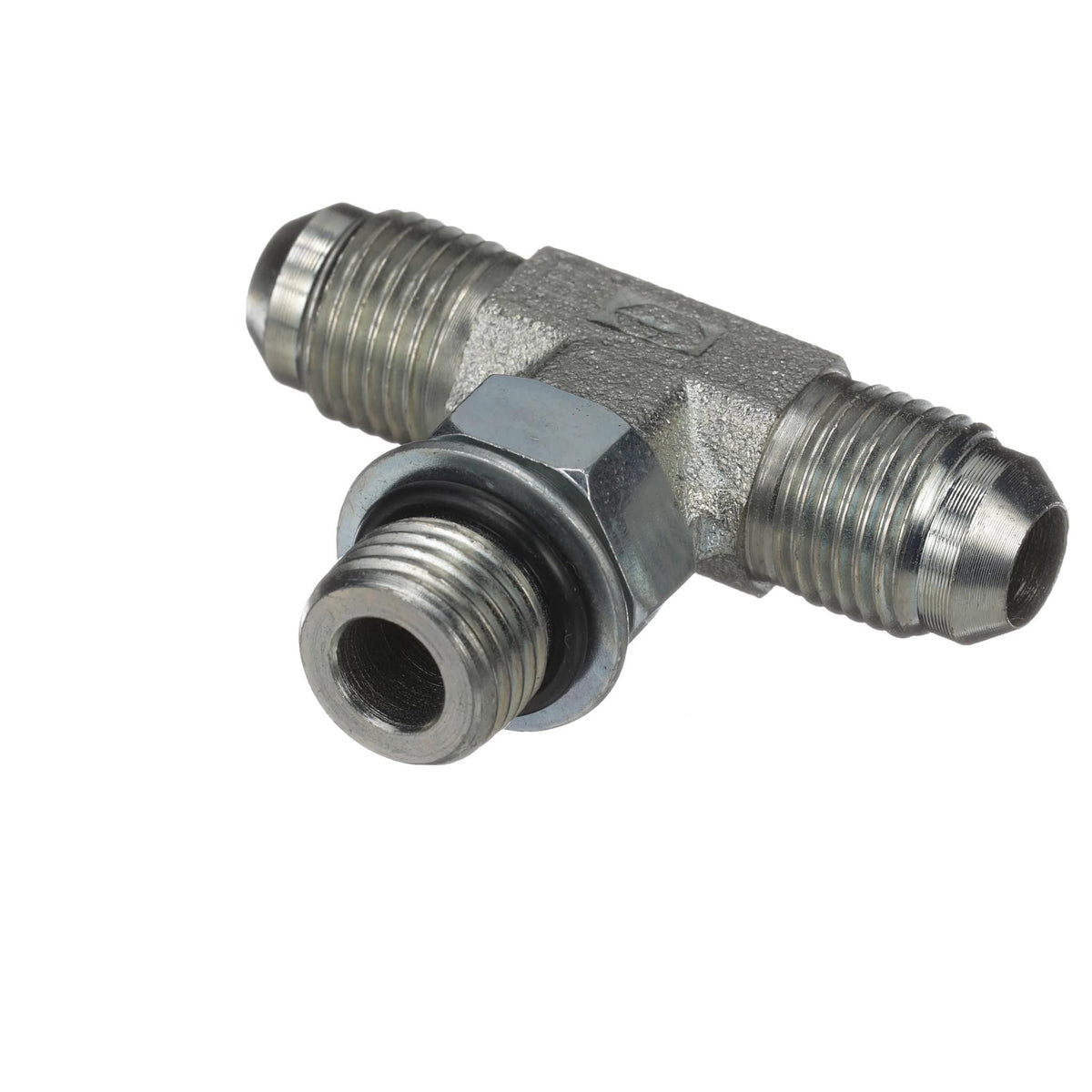 163335 - OEM HYDRAULIC TEE - CASE CONSTRUCTION