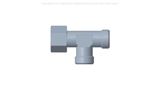 1636028 - OEM TEE - CASE CONSTRUCTION