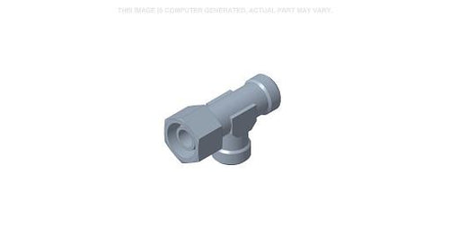 1636028 - OEM TEE - CASE CONSTRUCTION