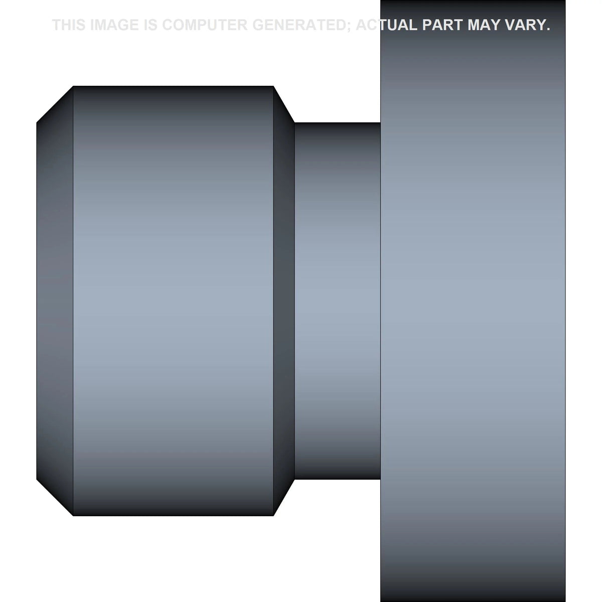 1637351 - OEM PLUG HEX SOCKET - CASE CONSTRUCTION