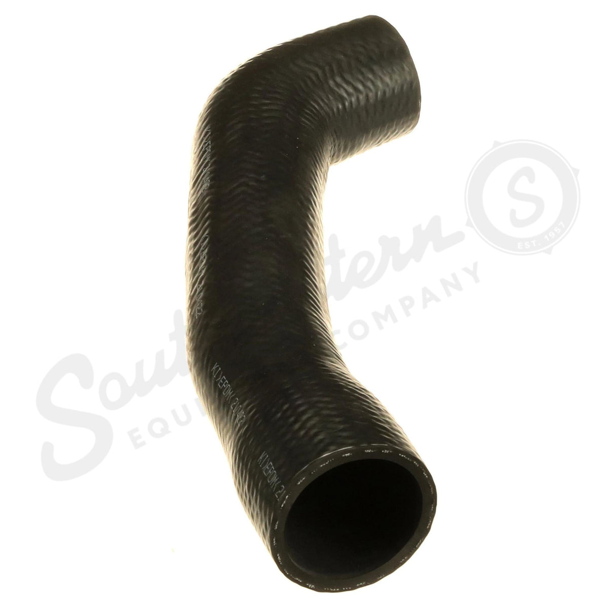 163737A1 - OEM HOSE RADIATOR RADIA - CASE CONSTRUCTION