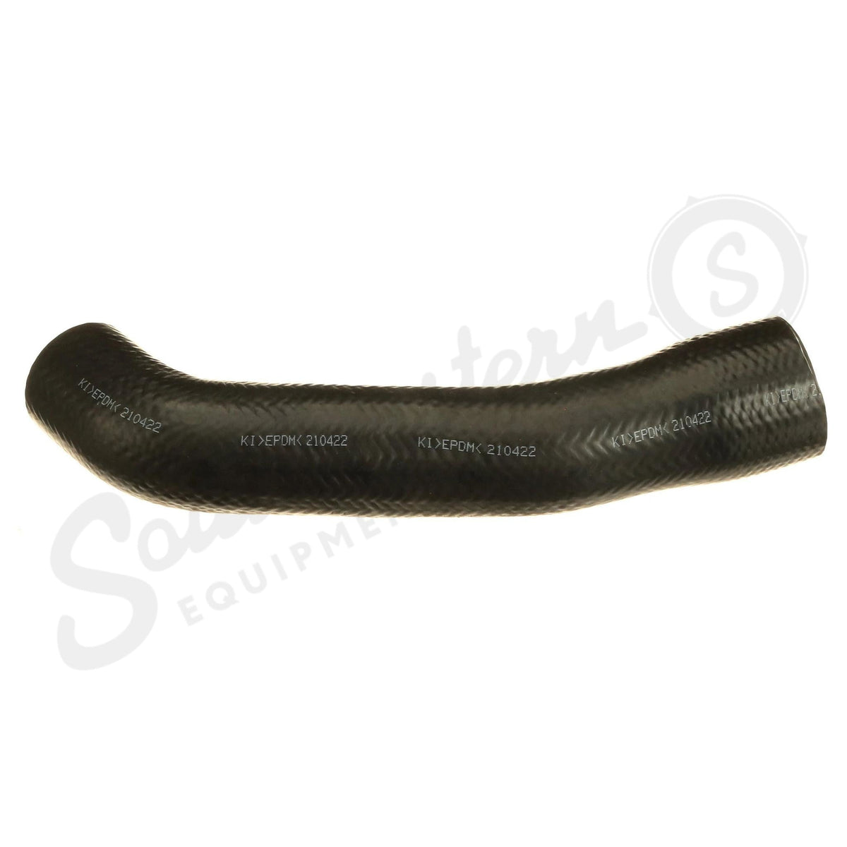 163737A1 - OEM HOSE RADIATOR RADIA - CASE CONSTRUCTION