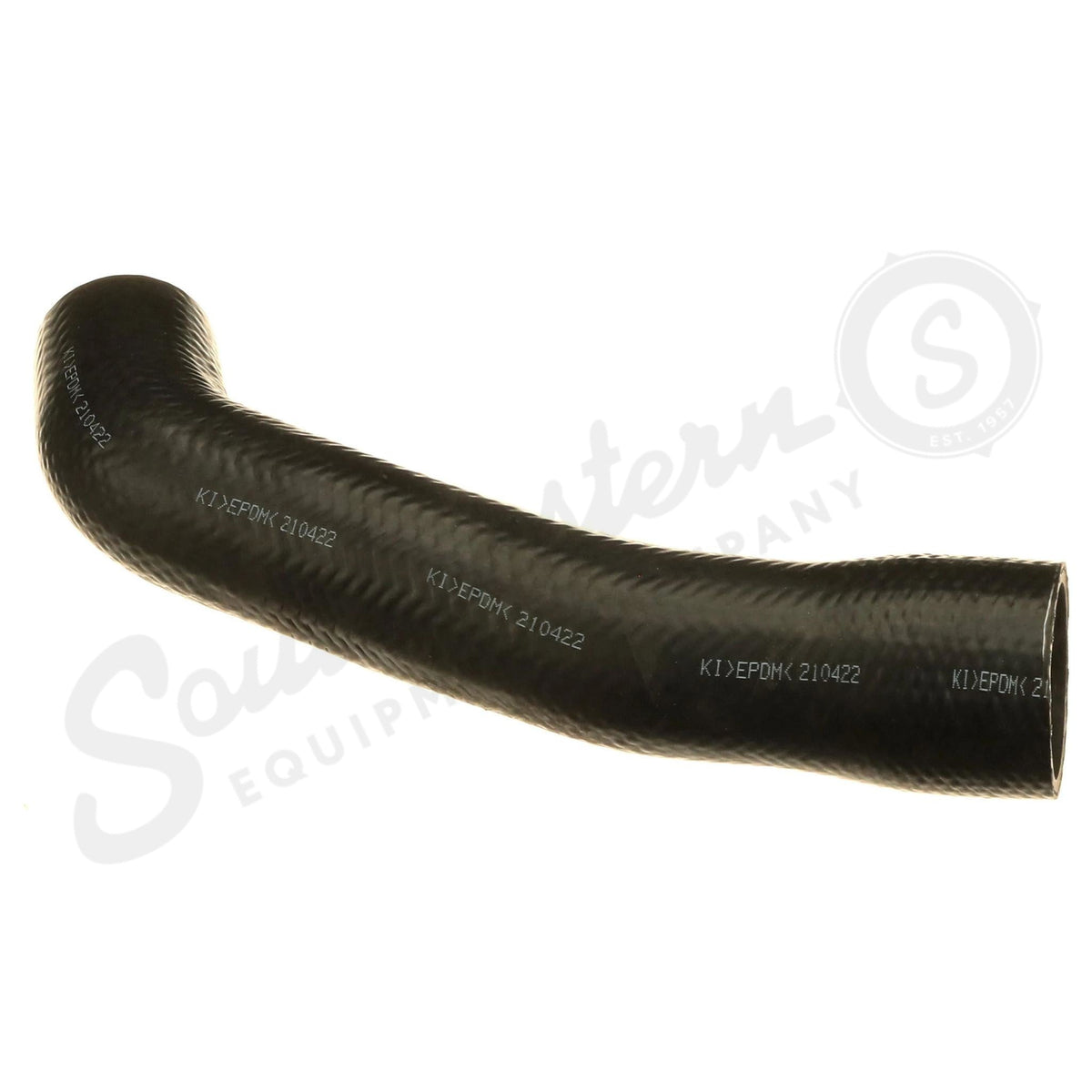 163737A1 - OEM HOSE RADIATOR RADIA - CASE CONSTRUCTION