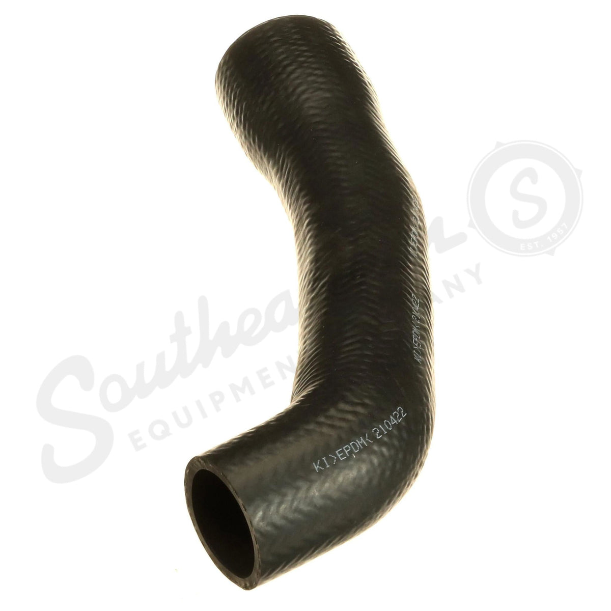 163737A1 - OEM HOSE RADIATOR RADIA - CASE CONSTRUCTION