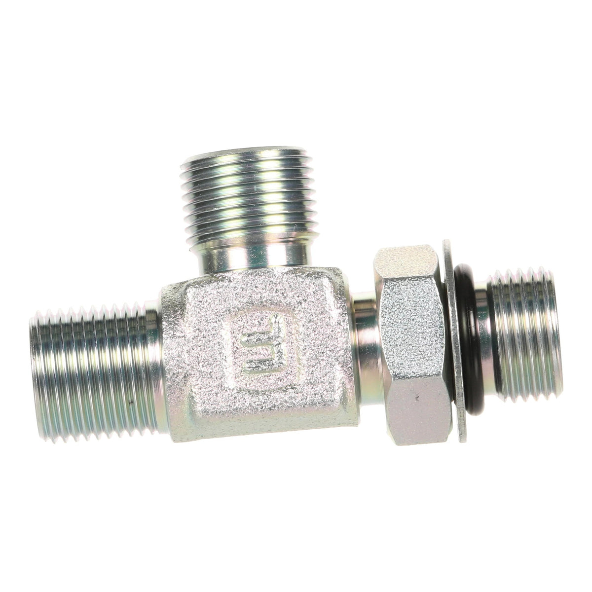 164107A1 - OEM TEE - CASE CONSTRUCTION