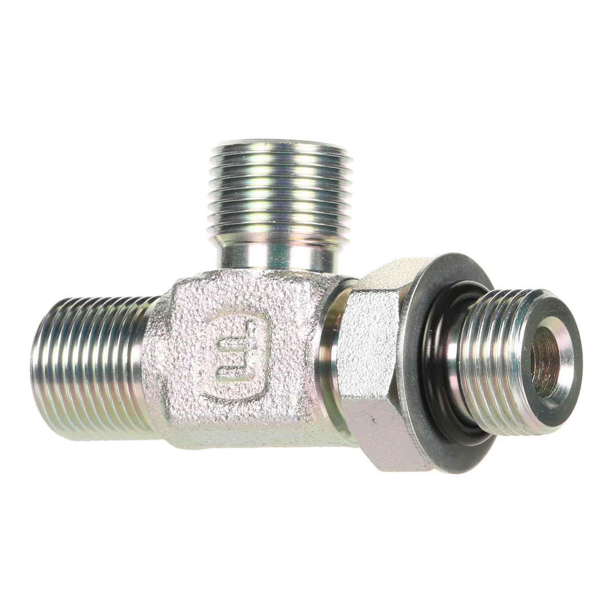 164107A1 - OEM TEE - CASE CONSTRUCTION