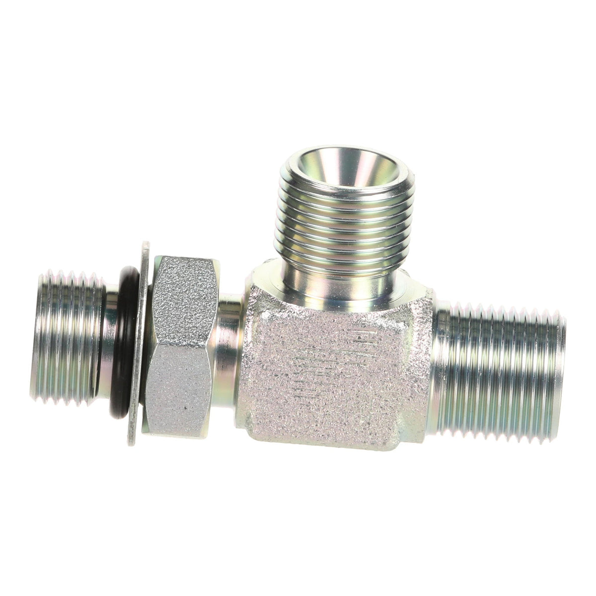 164107A1 - OEM TEE - CASE CONSTRUCTION