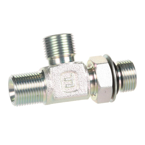 164107A1 - OEM Tee - Case Construction