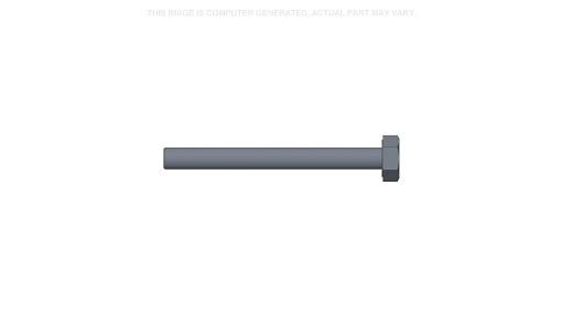 16440421 - OEM BOLT - CASE CONSTRUCTION