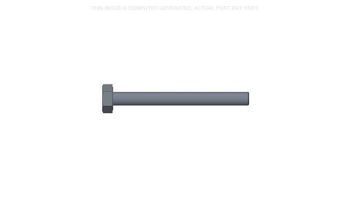 16440421 - OEM BOLT - CASE CONSTRUCTION