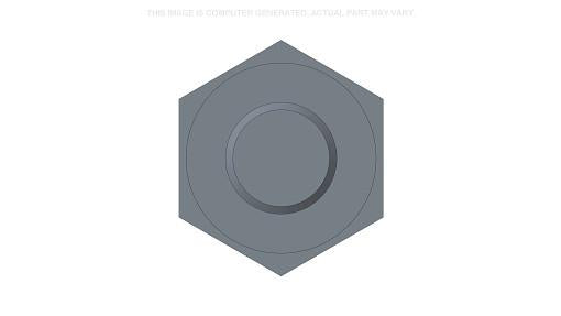 16440421 - OEM BOLT - CASE CONSTRUCTION