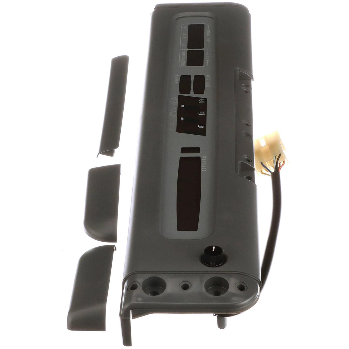 164586A1 - OEM CLUSTER - CASE CONSTRUCTION