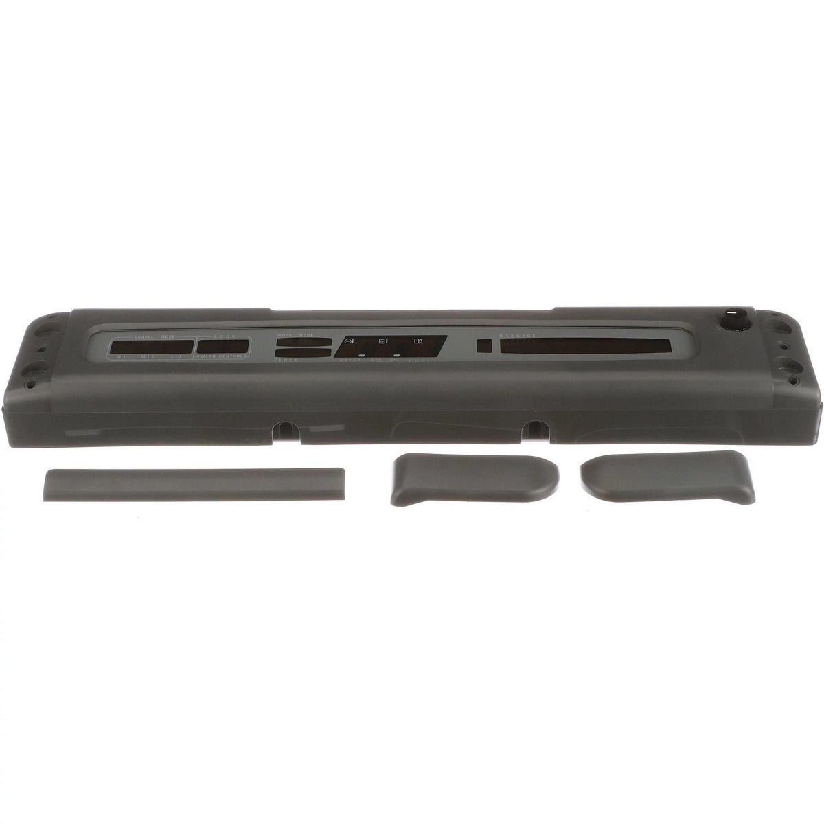 164586A1 - OEM CLUSTER - CASE CONSTRUCTION