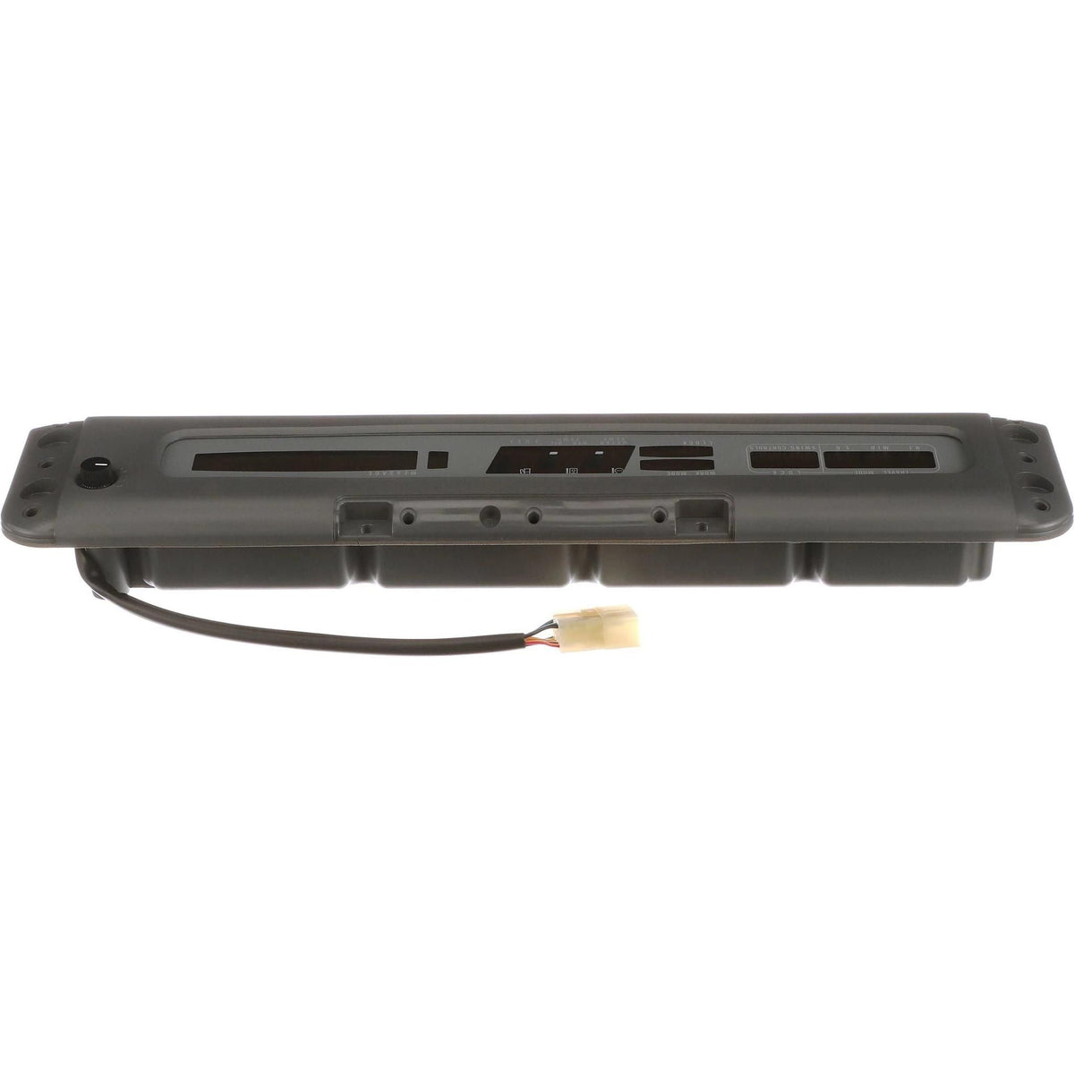 164586A1 - OEM CLUSTER - CASE CONSTRUCTION
