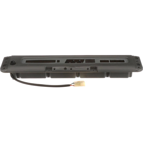 164586A1 - OEM CLUSTER - CASE CONSTRUCTION