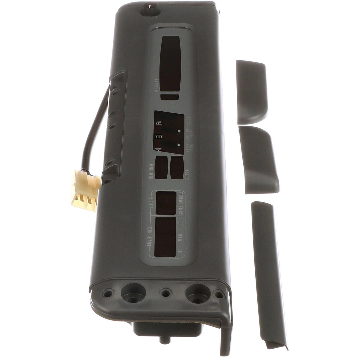 164586A1 - OEM CLUSTER - CASE CONSTRUCTION