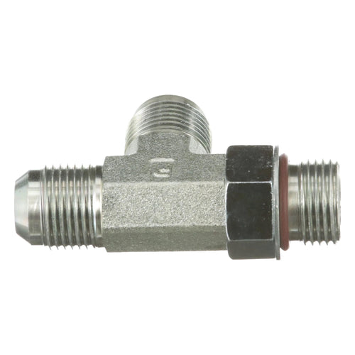 164918 - OEM TEE - CASE CONSTRUCTION