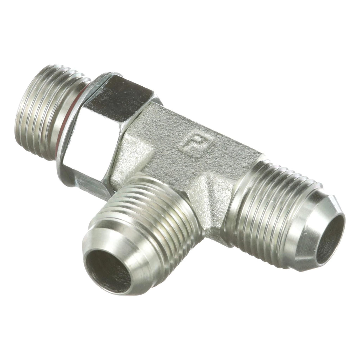 164918 - OEM TEE - CASE CONSTRUCTION