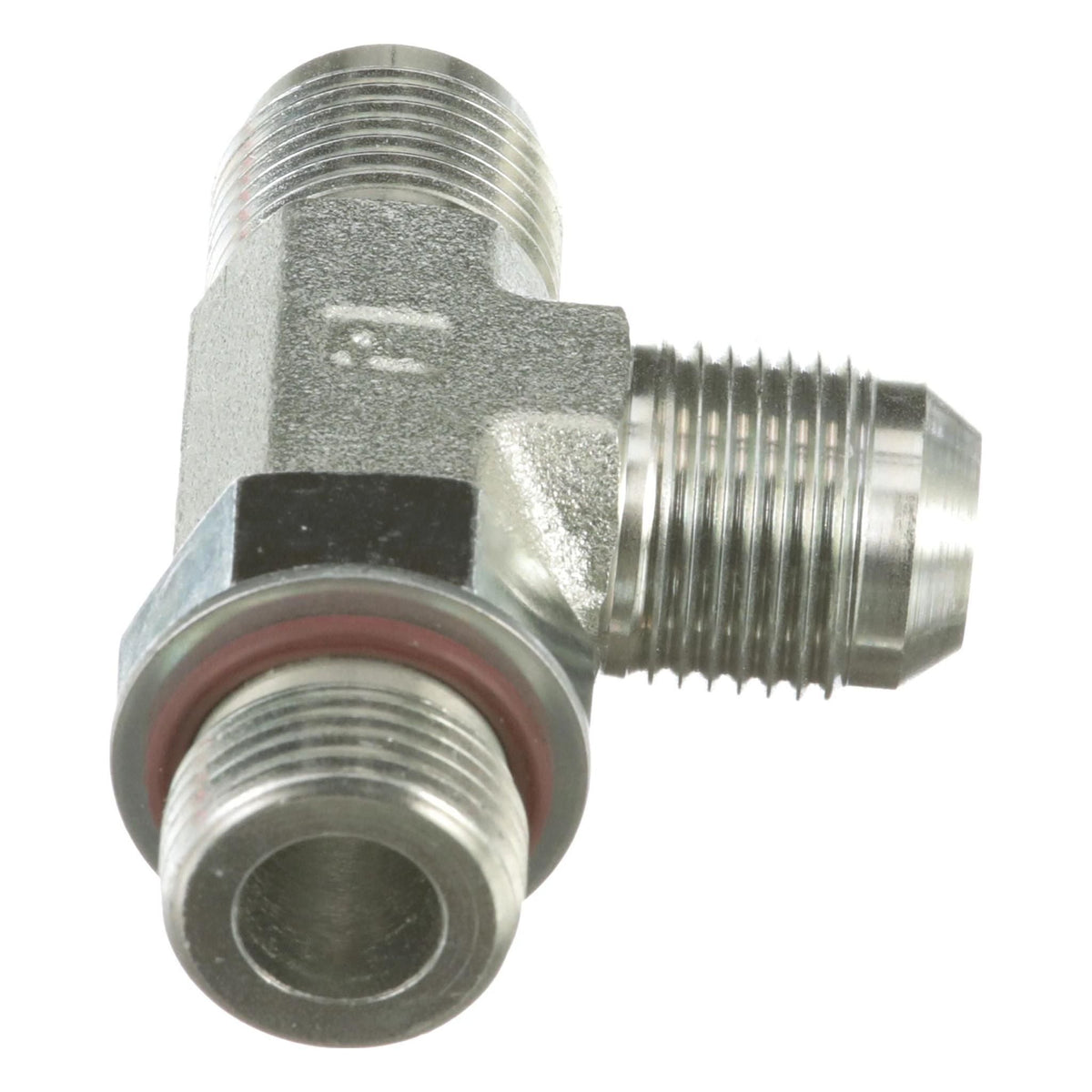 164918 - OEM TEE - CASE CONSTRUCTION
