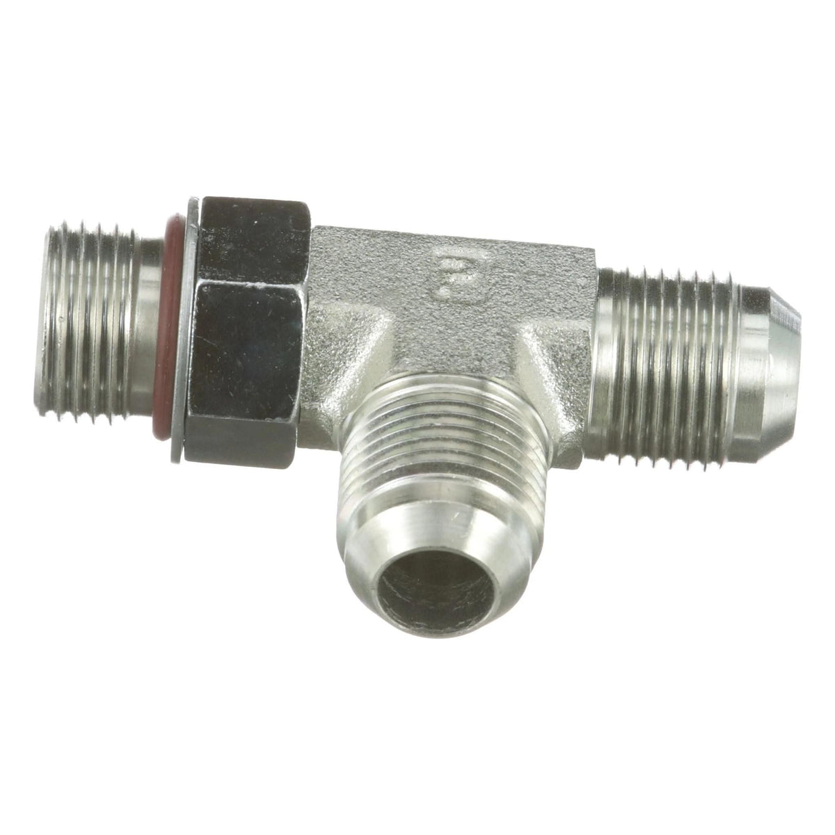 164918 - OEM TEE - CASE CONSTRUCTION