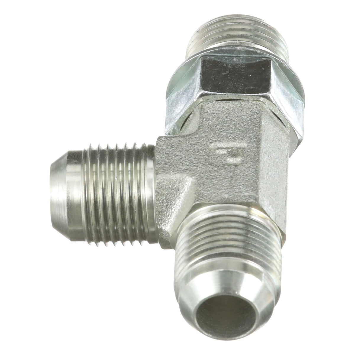 164918 - OEM TEE - CASE CONSTRUCTION