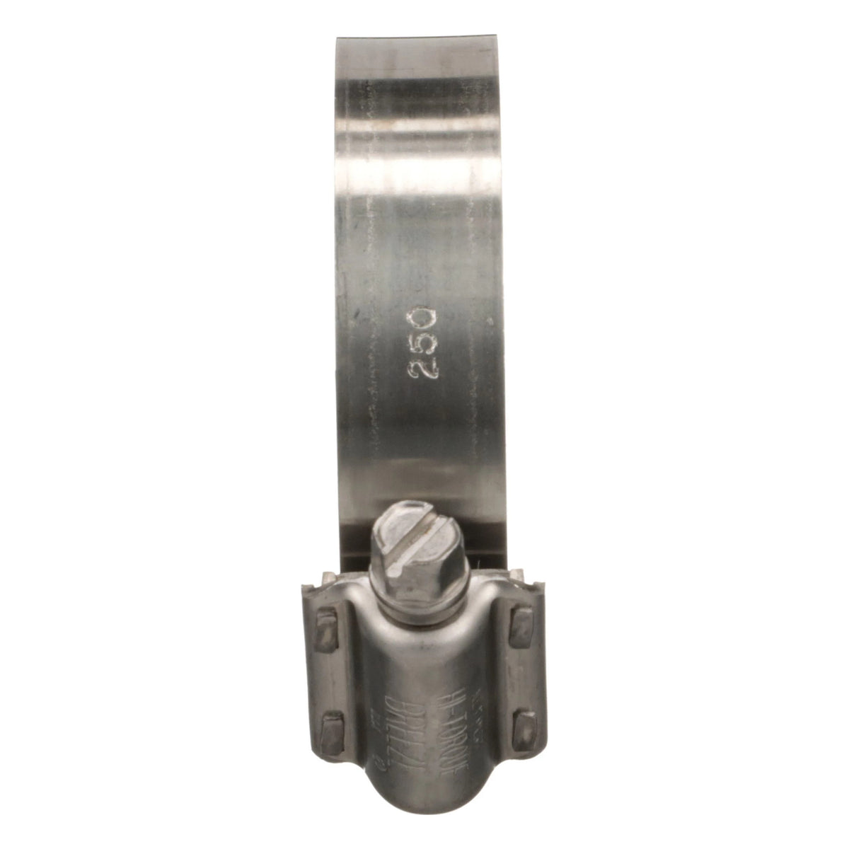 164966A1 - OEM HOSE CLAMP - CASE CONSTRUCTION