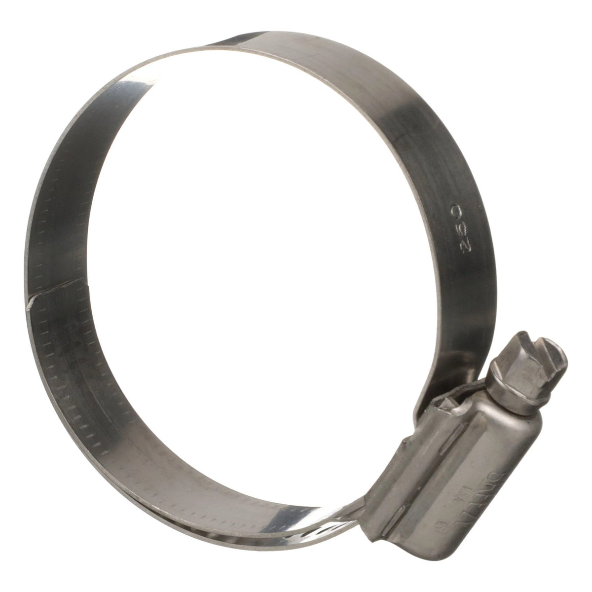 164966A1 - OEM HOSE CLAMP - CASE CONSTRUCTION