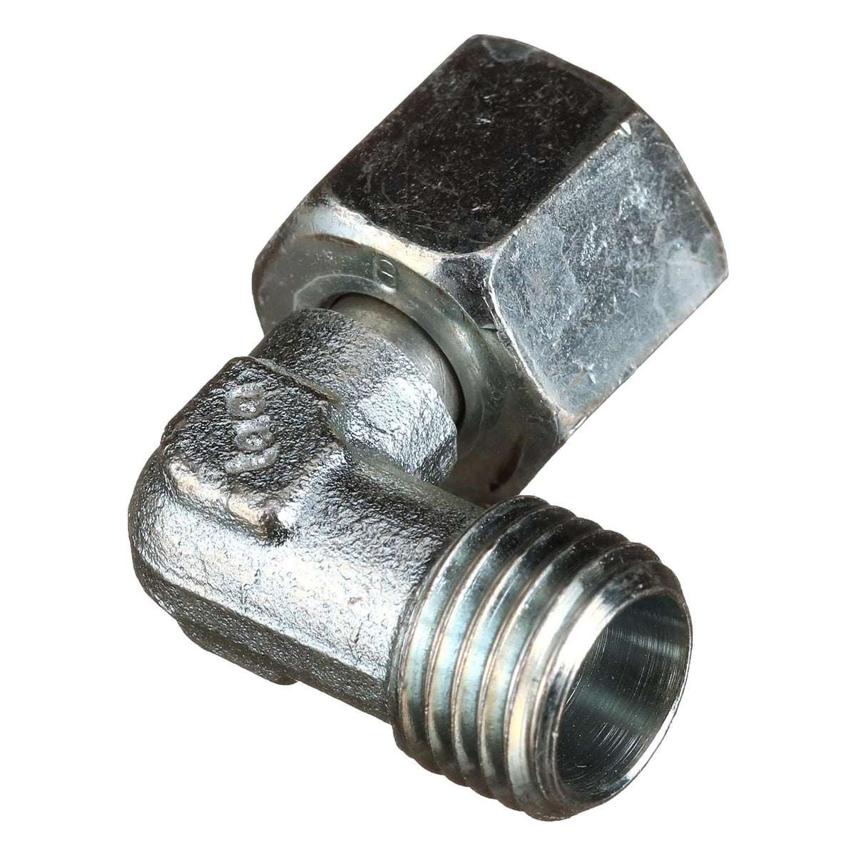 16503914 - OEM ELBOW UNION - CASE CONSTRUCTION