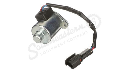 165145A1 - OEM VALVE SOLENOID - CASE CONSTRUCTION