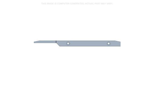 165624 - OEM BLOCK - CASE CONSTRUCTION