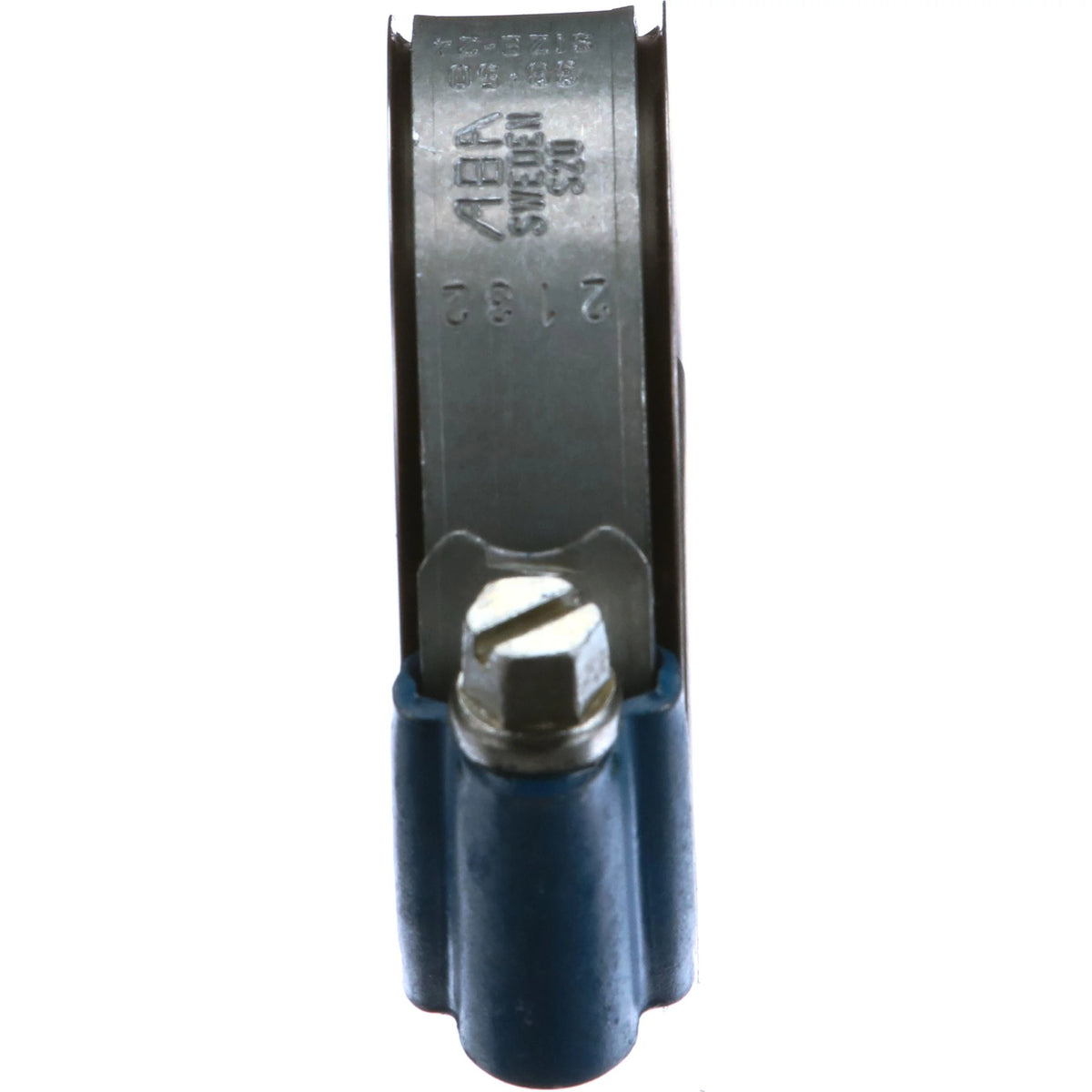 165791A1 - OEM CLIP - CASE CONSTRUCTION