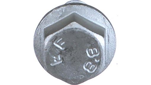 16585625 - OEM SCREW - CASE CONSTRUCTION