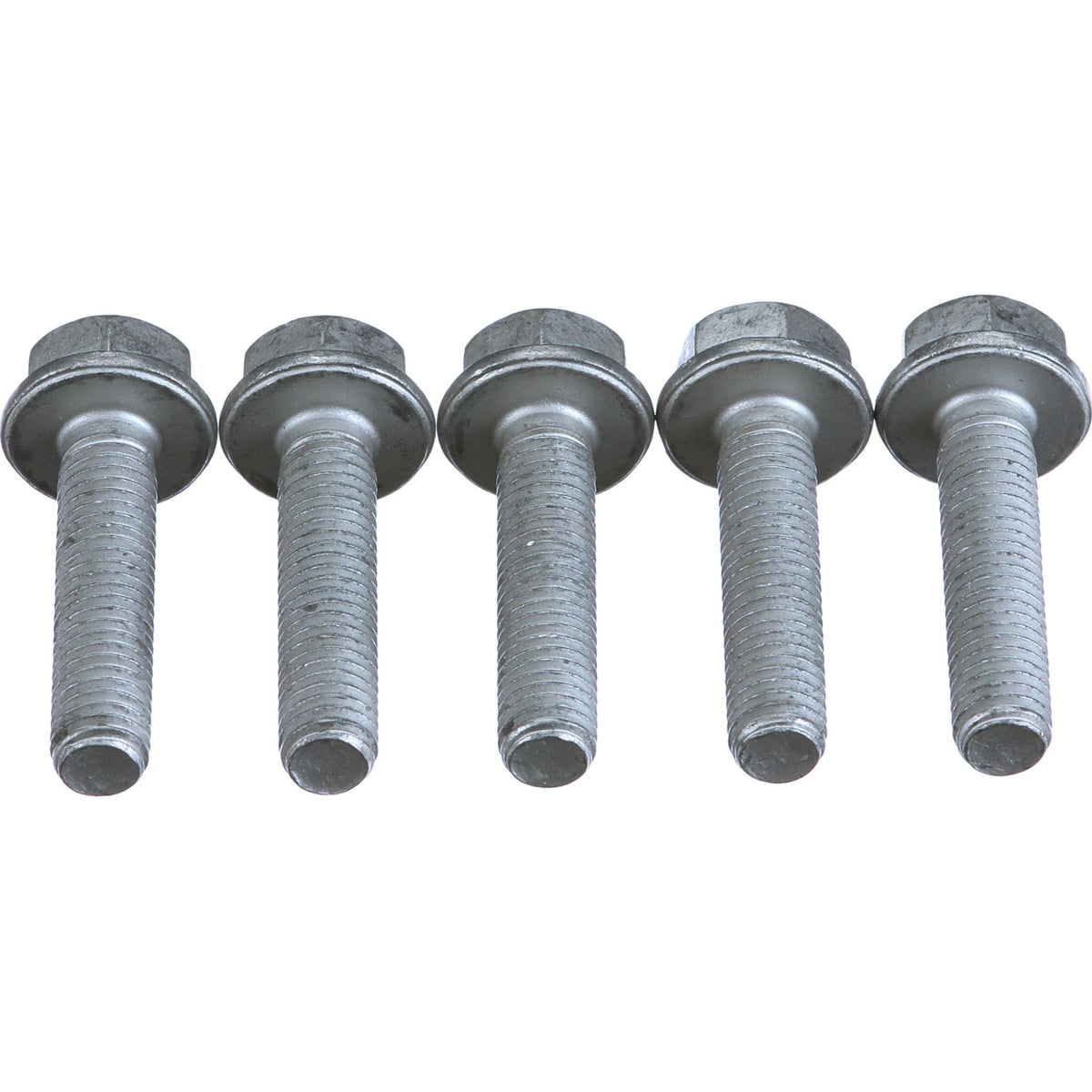 16586625 - OEM BOLT FLANGE - CASE CONSTRUCTION