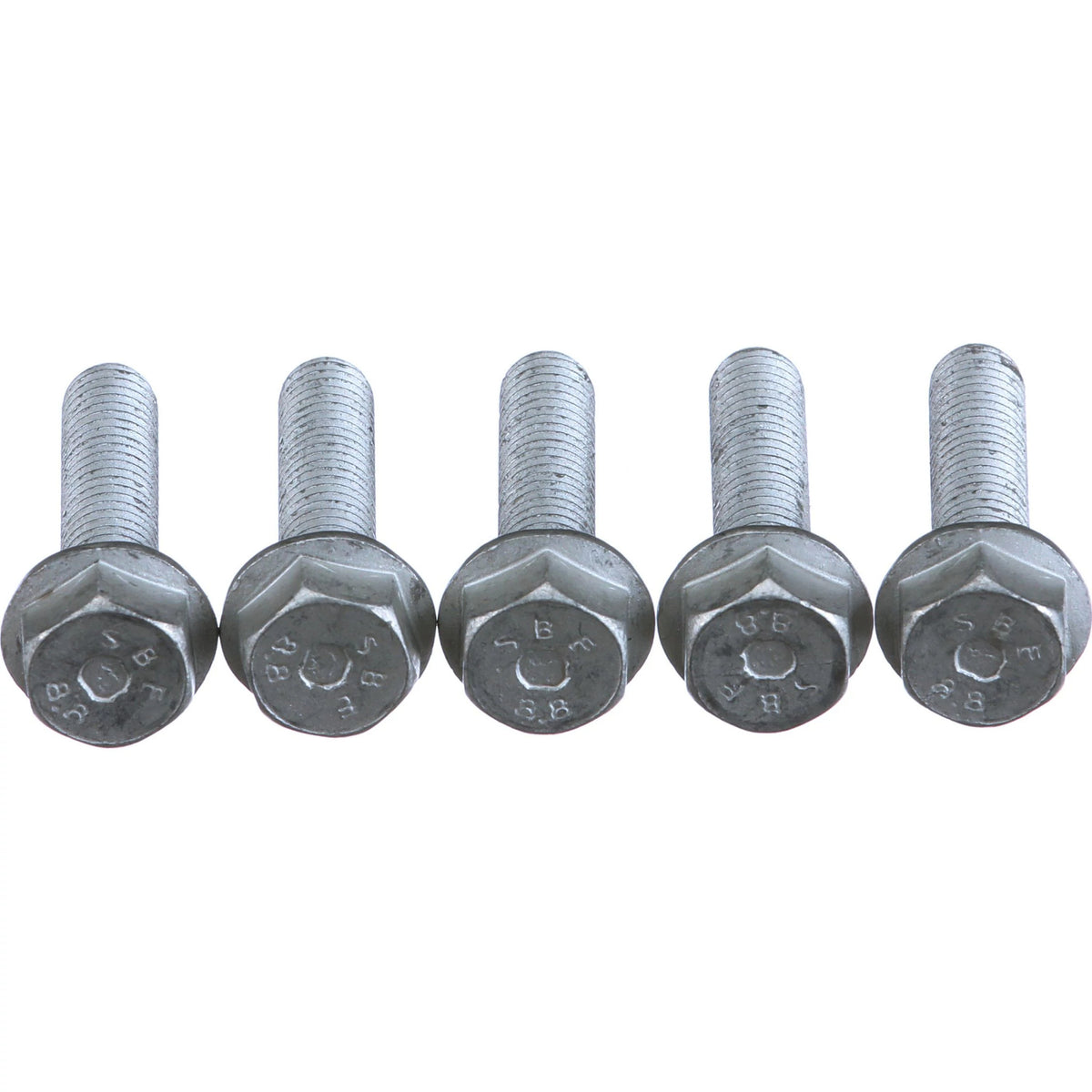 16586625 - OEM BOLT FLANGE - CASE CONSTRUCTION
