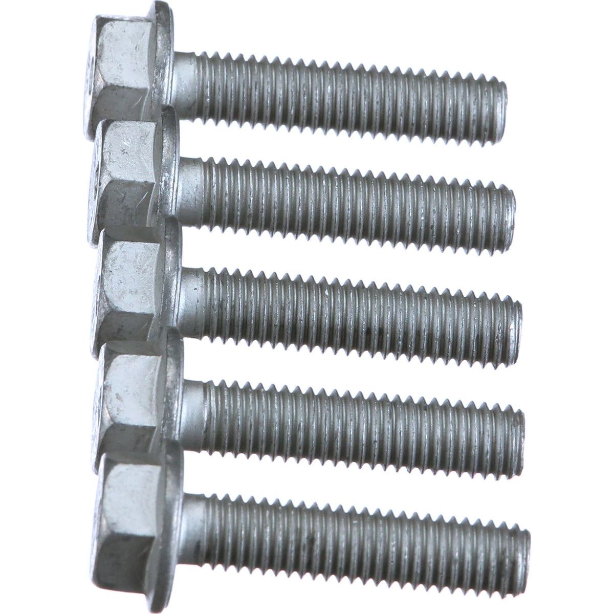 16586625 - OEM BOLT FLANGE - CASE CONSTRUCTION