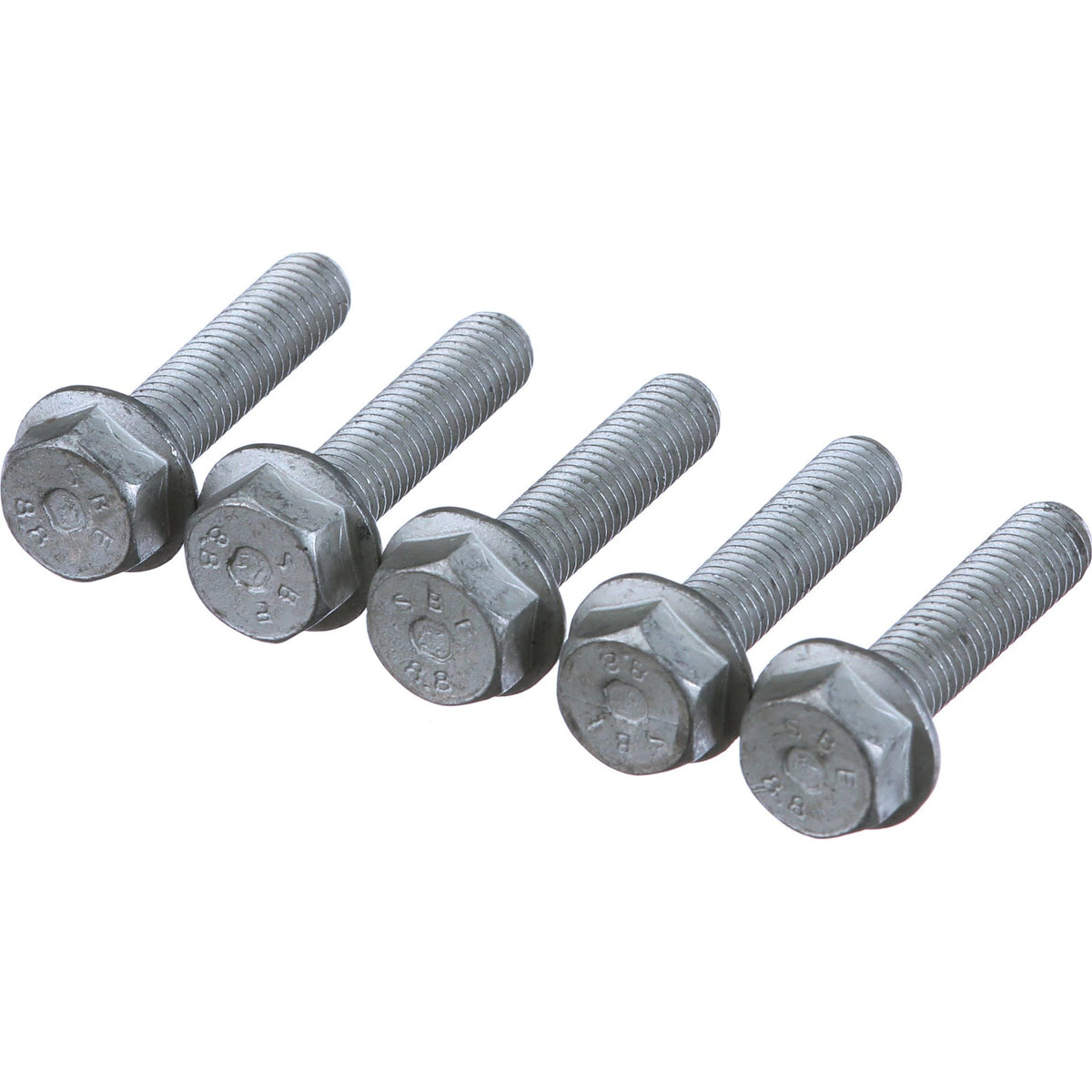16586625 - OEM BOLT FLANGE - CASE CONSTRUCTION