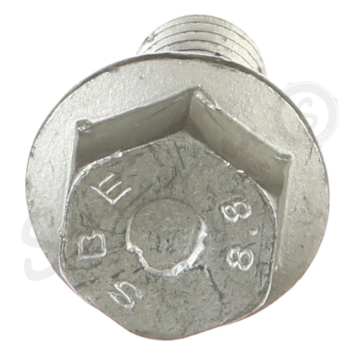 16587026 - OEM BOLT - CASE CONSTRUCTION