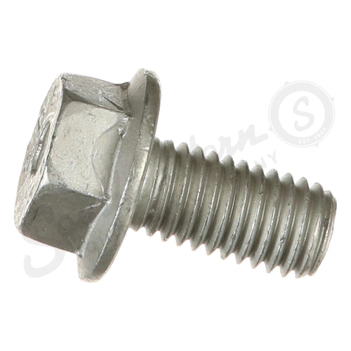 16587026 - OEM BOLT - CASE CONSTRUCTION