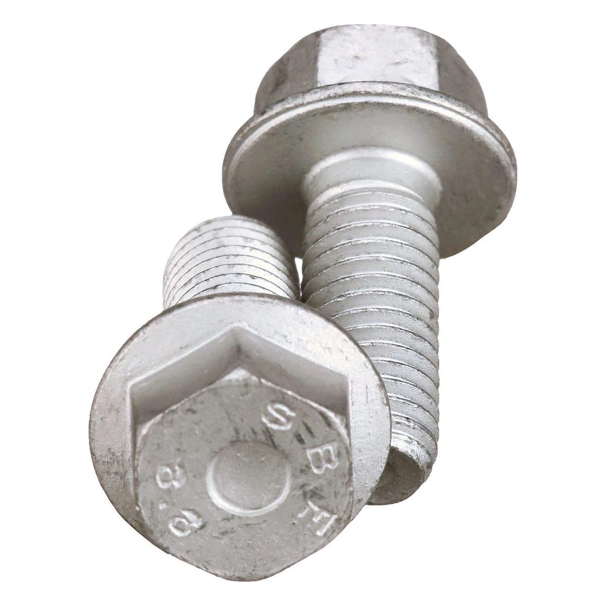 16587125 - OEM SCREW - CASE CONSTRUCTION