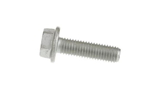 16587325 - OEM SCREW - CASE CONSTRUCTION