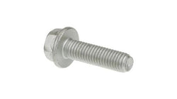 CASE Construction OEM Screw part number 16587325 — image 1 of 6