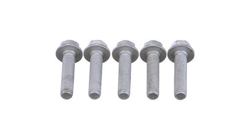 16587525 - OEM BOLT - CASE CONSTRUCTION