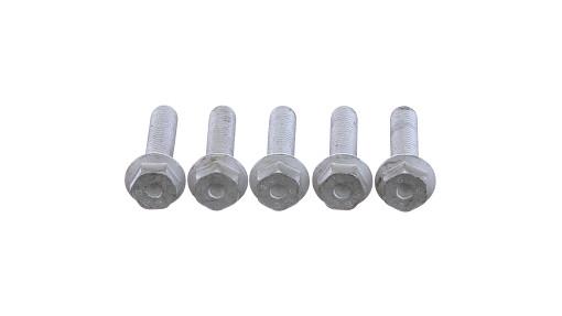 16587525 - OEM BOLT - CASE CONSTRUCTION