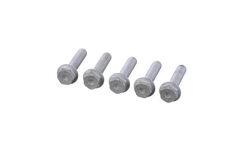 16587525 - OEM BOLT - CASE CONSTRUCTION